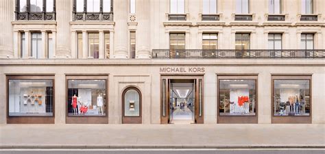 regent street michael kors|michael kors bluewater.